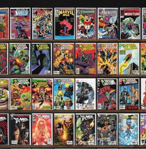 Huge Lot 150+ Comics with Green Lantern, X-Men Legacy & More!