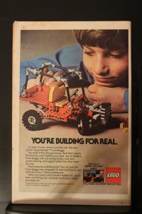 Thor Annual #10 (1982) High-Grade VF 1st God-Eater Wow!