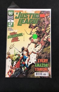 Justice League #46 (2020)