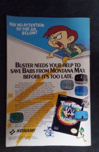 Teenage Mutant Ninja Turtles Adventures Special #2 (1992)