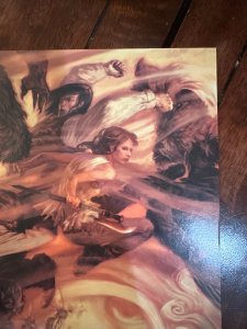 Buffy the Vampire Slayer Season Eight #15 (2008)