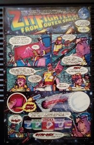 X-Factor #90 Direct Edition (1993)