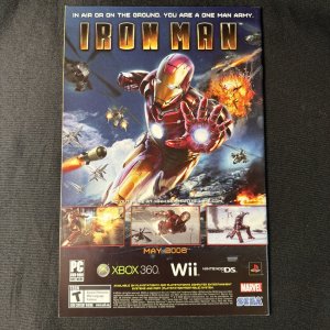 Annihilation Conquest #6 2008 Marvel Guardians Of The Galaxy