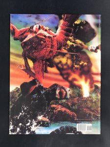 G-FAN Godzilla Fan Magazine #106 Summer 2014