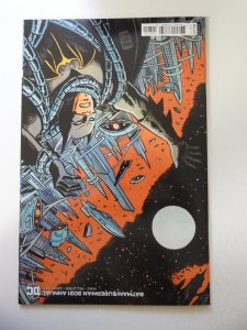 Batman/Superman 2021 Annual NM- Condition