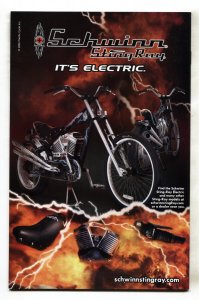 Wonder Woman #219  2005 - DC  -NM- - Comic Book