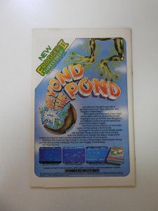 Iron Man #189 (1984) VF/NM condition