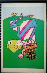 The Punisher #12  (1988)