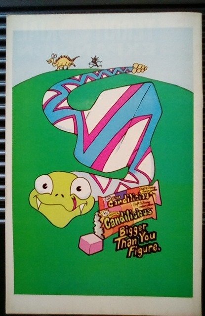 The Punisher #12  (1988)