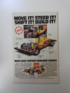 Marvel Team-Up #75 VF condition