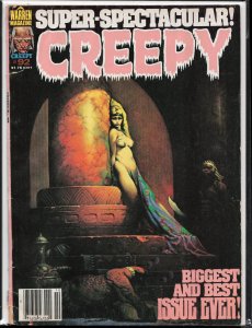 Creepy #92 (1977)
