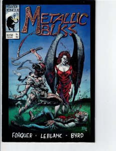 Metallic Bliss #2 (1994)