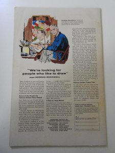 The X-Men #40 (1968) FN/VF Condition!