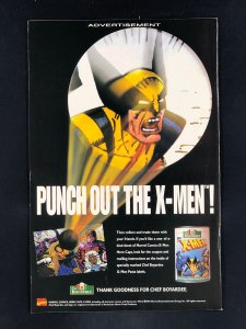 Silver Surfer #108 (1995)