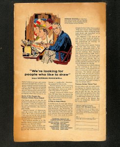 Sgt. Fury and His Howling Commandos #41