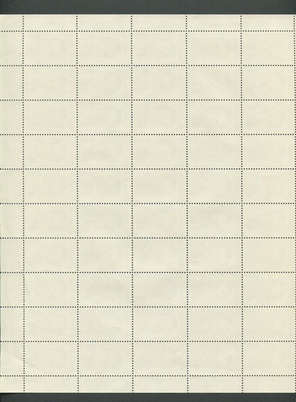 Richard Nixon US Presidentical Postage Stamp Sheet   1994