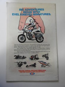 The Defenders #43 (1977)