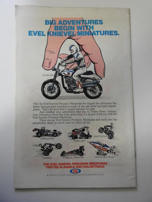 The Defenders #43 (1977)