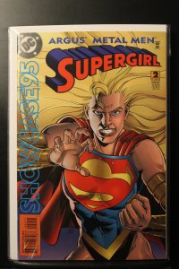 Showcase '95 #2 (1995)