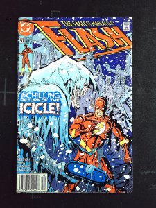 The Flash #57 (1991)