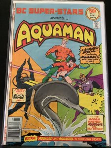 DC Super Stars #7 (1976)