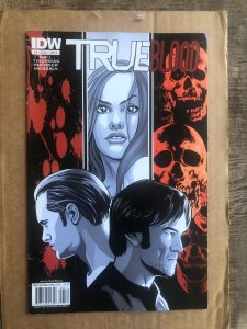 True Blood #4 (2010)