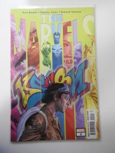 The Marvels #2 (2021)