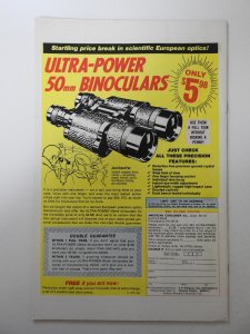 Amazing Adventures #32 (1975) FN+ Condition!