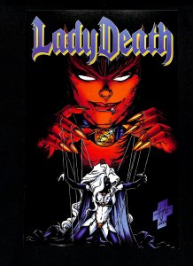 Lady Death II: Between Heaven & Hell #3