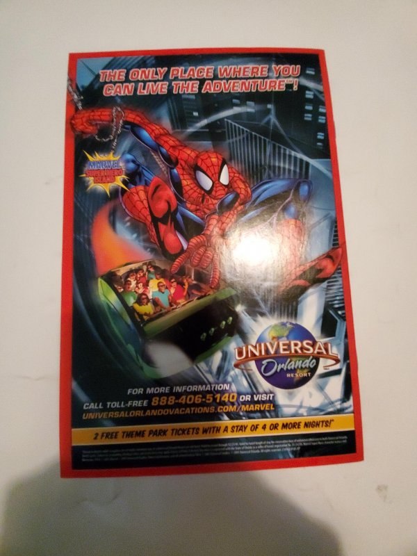 New X-Men: Hellions #3 (2005) NM Marvel Comic Book J742