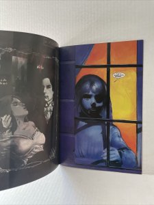 Anne Rice’s Interview With The Vampire #9 