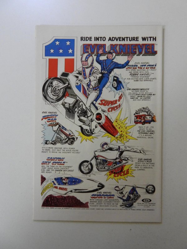 Ms. Marvel #2 VF+ condition