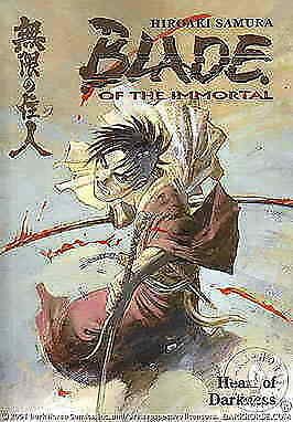 Blade of the Immortal TPB #7 VF/NM; Dark Horse | save on shipping - details insi