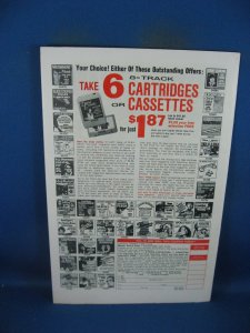 FLINTSTONES AND PEBBLES 23 F VF CHARLTON 1973