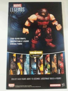 Amazing Spider-Man #17 NM- Marvel Comics C8A