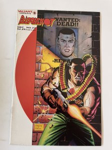 Bloodshot #22 - Fn (1994)
