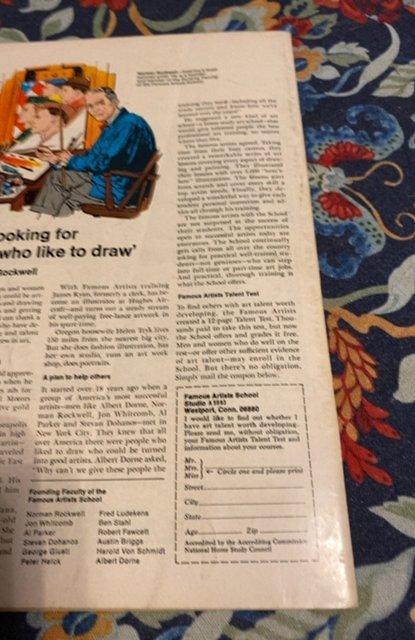 The X-Men #53 (1969)the rage of Blastarr see description