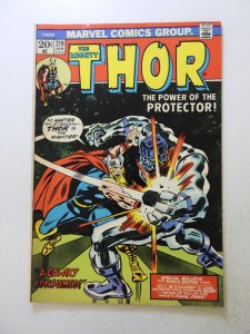Thor #219 (1974) FN/VF condition