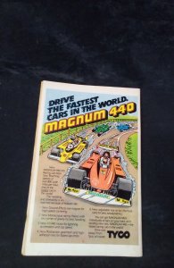 All-Star Squadron #2 Direct Edition (1981)