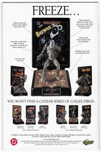 Tangent Comics/ Nightwing (1997)