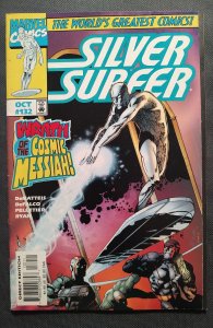 Silver Surfer #132 (1997)