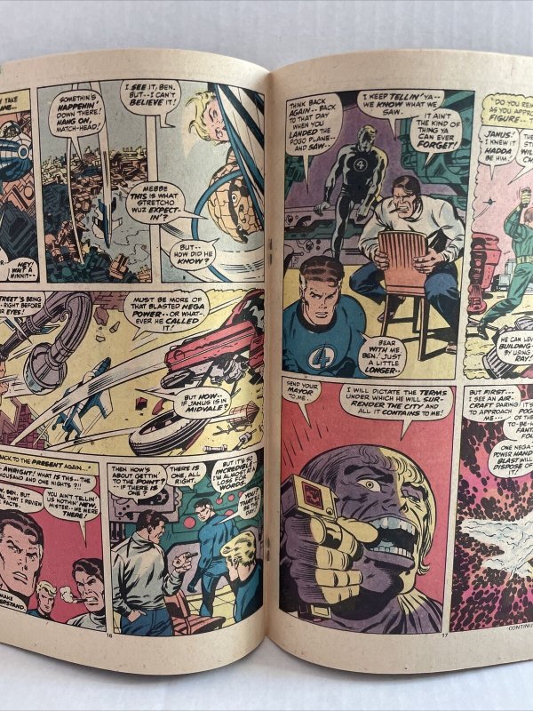 Marvel’s Greatest Comics #88