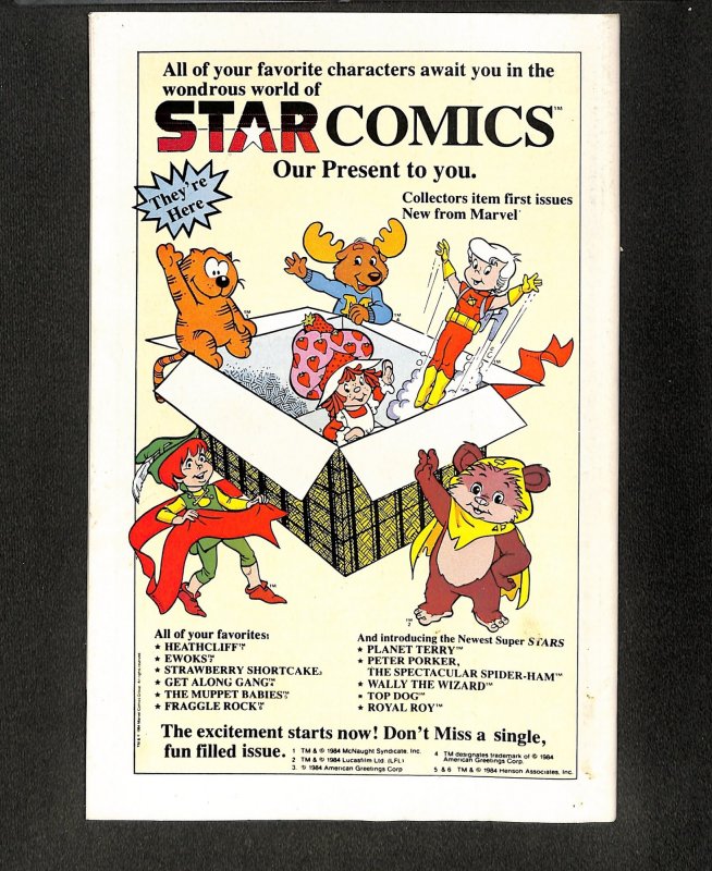 Amazing Spider-Man #263