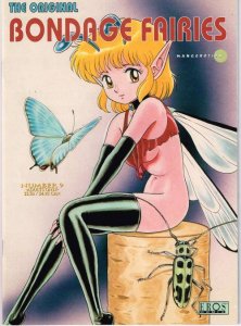 The Original Bondage Fairies #9