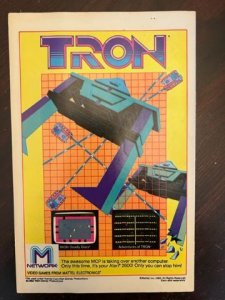 Weird War Tales #124 (1983) - VF/NM