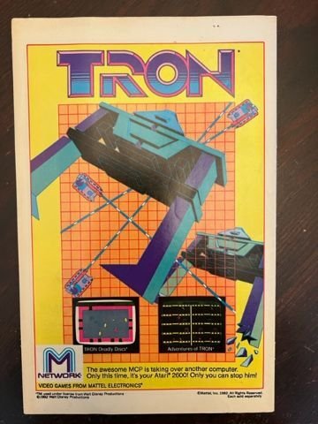 Weird War Tales #124 (1983) - VF/NM