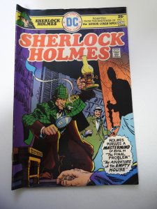 Sherlock Holmes (1975) VG/FN Condition
