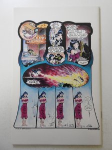 I Before E #1 (1991) Sharp NM- Condition!