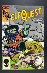 ElfQuest #10 (1986)