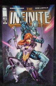 The Infinite #3 (2011)